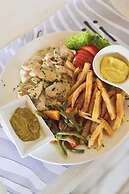 Pili Pili Boutique Hotel