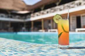 Pili Pili Boutique Hotel