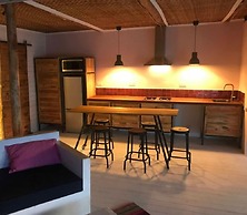 Pili Pili Boutique Hotel