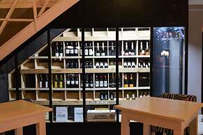 Pili Pili Boutique Hotel