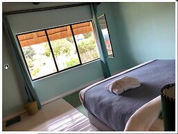 Pili Pili Boutique Hotel