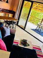 Pili Pili Boutique Hotel