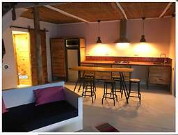 Pili Pili Boutique Hotel