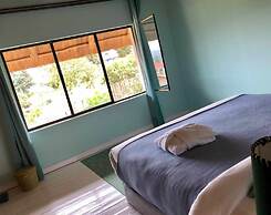 Pili Pili Boutique Hotel