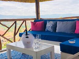 Pili Pili Boutique Hotel