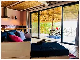 Pili Pili Boutique Hotel