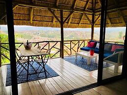 Pili Pili Boutique Hotel