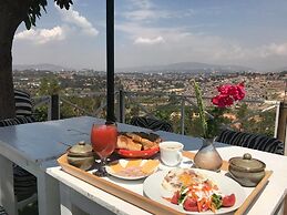 Pili Pili Boutique Hotel