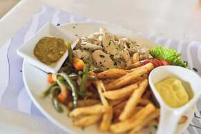 Pili Pili Boutique Hotel