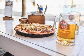 Pili Pili Boutique Hotel