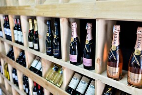 Pili Pili Boutique Hotel