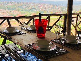 Pili Pili Boutique Hotel