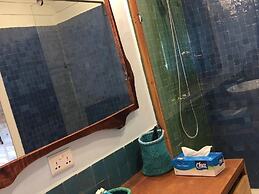 Pili Pili Boutique Hotel