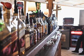 Pili Pili Boutique Hotel