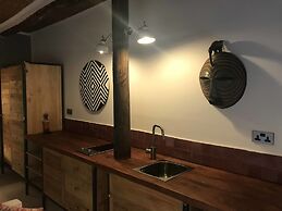 Pili Pili Boutique Hotel