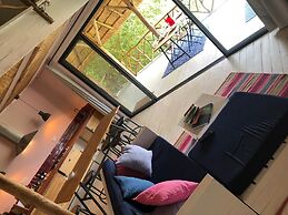 Pili Pili Boutique Hotel