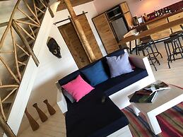 Pili Pili Boutique Hotel