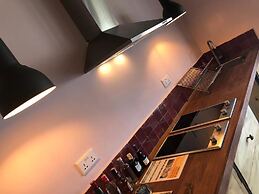 Pili Pili Boutique Hotel