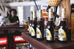 Pili Pili Boutique Hotel