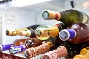 Pili Pili Boutique Hotel