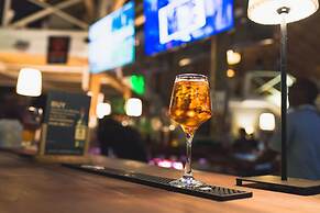 Pili Pili Boutique Hotel