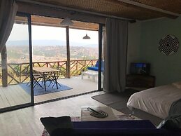 Pili Pili Boutique Hotel