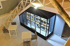 Pili Pili Boutique Hotel