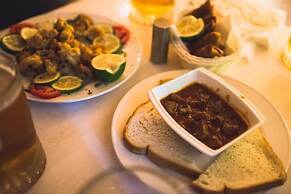 Pili Pili Boutique Hotel