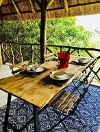 Pili Pili Boutique Hotel