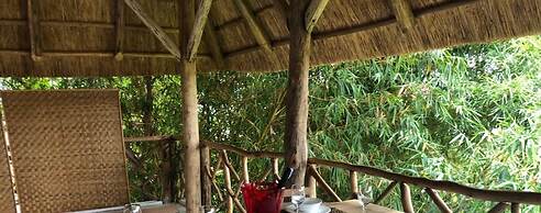 Pili Pili Boutique Hotel