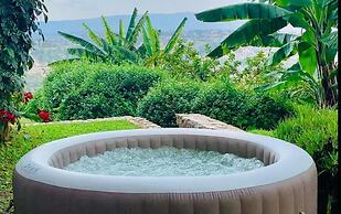 Pili Pili Boutique Hotel