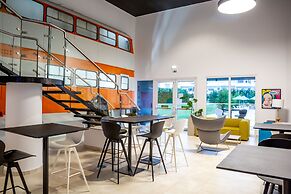 RIDE Surf Resort & SPA