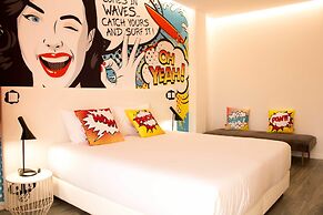 RIDE Surf Resort & SPA