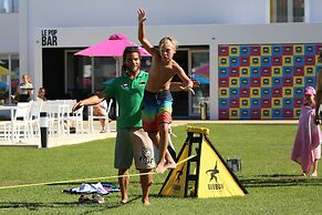 RIDE Surf Resort & SPA