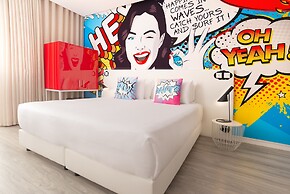 RIDE Surf Resort & SPA