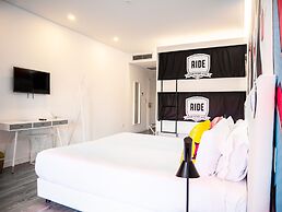 RIDE Surf Resort & SPA