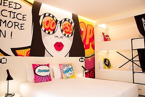 RIDE Surf Resort & SPA