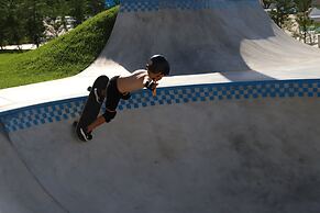 RIDE Surf Resort & SPA