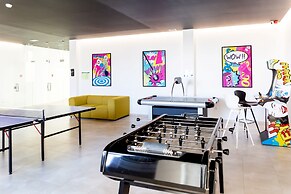 RIDE Surf Resort & SPA