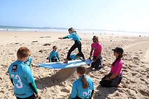 RIDE Surf Resort & SPA