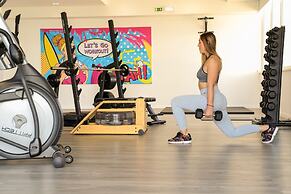 RIDE Surf Resort & SPA