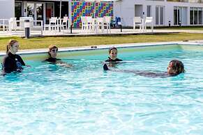 RIDE Surf Resort & SPA