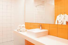 RIDE Surf Resort & SPA