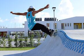 RIDE Surf Resort & SPA