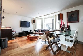 Eson2 - The Notting Hill Dawson Nest