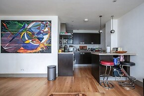 Eson2 - The Notting Hill Dawson Nest