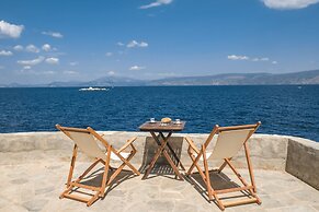 Lotus Sweet Home Hydra