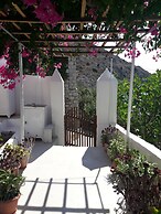 Lotus Sweet Home Hydra