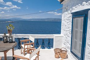 Lotus Sweet Home Hydra