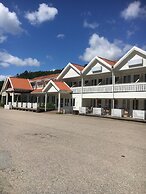 Motell Sørlandet